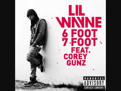 Lil Wayne - 6 Foot 7 Foot Instrumental