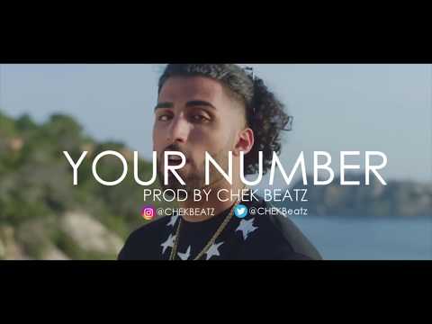 [FREE] Belly Squad x B Young Type Beat - "Your Number" Afroswing Instrumental 2018