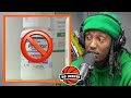 Bricc Baby Speaks On His Perc Addiction