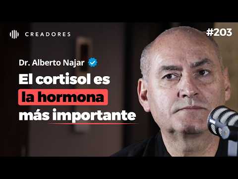 Experto en Hormonas: Cómo Eliminar el Estrés y la Ansiedad para Mejorar tu Salud