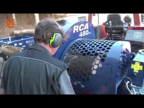 4 Sägespalter im Testvergleich