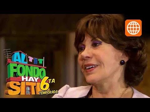 There's room in the background, chapter 1061 - part 5/6 - Thursday 05-06-2014 - Sixth season.