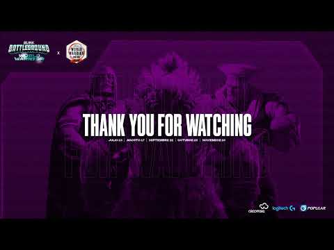 Blink Battleground - World Warrior 2024 - CA East Regional Final