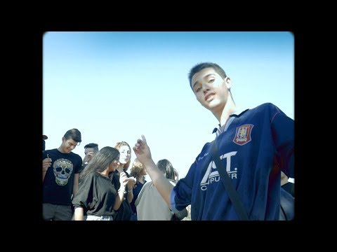 Documentiprego - Thriller 🔆 (prod. taylor)