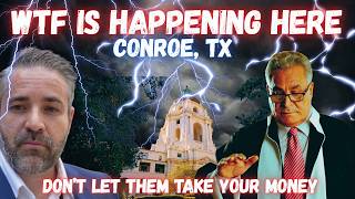 The UNTHINKABLE is Happening | TAX FRAUD FIGHT