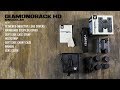 Бінокль Vortex Diamondback HD 8x28 (DB-210)