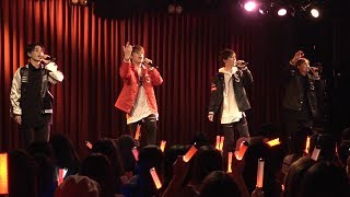 EBiSSH ／「Let’s EBiSSH！」w/BAE BAEコール付きver.