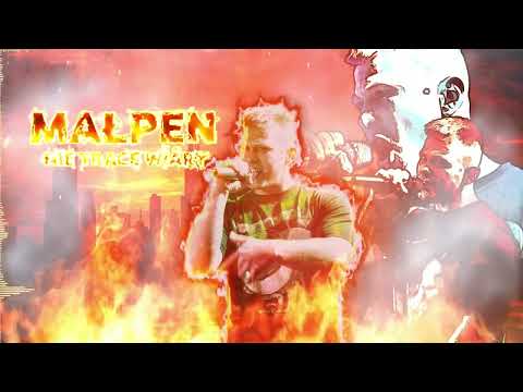 MAŁPEN NSTRs - NIE TRACĘ WIARY (PROD.ogstick!)