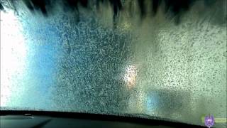 'Tunnel' Car Wash