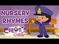 Chloe S Closet Down By The Station Nursery Rhyme Stories