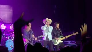 Dustin Lynch San Diego 2019 - I’D BE JEALOUS TOO