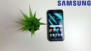 Samsung Galaxy S6 Active in 2021