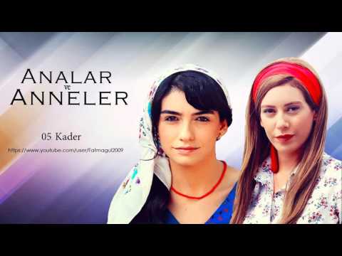 05. Toygar Işıklı - Kader