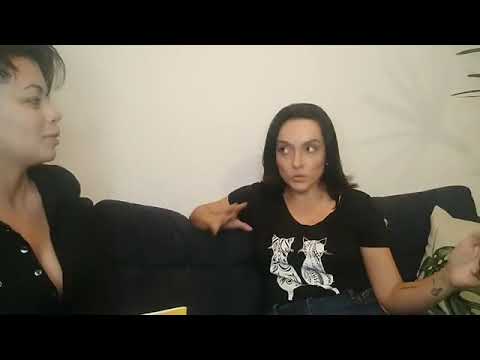 Entrevista com Izabella Camargo, Superação