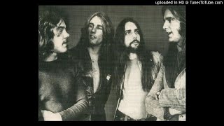 Status Quo - Mean Girl  1971