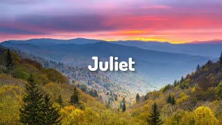 Download lagu Juliet - Robin Gibb // Lyrics mp3 Download lagu Juliet - Robin Gibb // Lyrics mp3