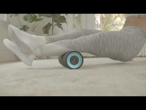 Compex® Ion™ Głęboko masujący roller wibracyjny