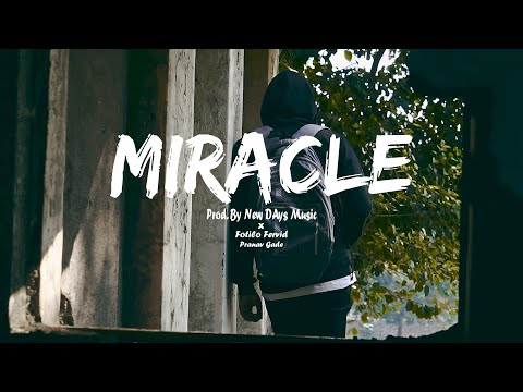 New Days Music - Miracle | Official Music Video | Prod. by New Days Music