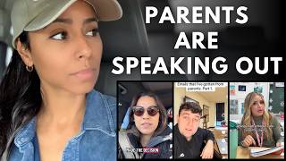 Parents Are DONE — Something Is Very Wrong With America’s Schools