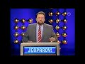 Jeopardy TV4 2007