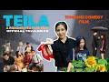 Teila Trailer 2 0 Rongmei Feature Film Comedy Love Story Naomi Kamei