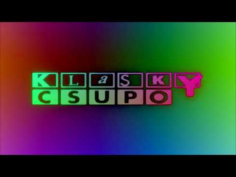 [REQUESTED] It’s Not Melee Csupo Effects (Inspired by: Preview 2 Effects)