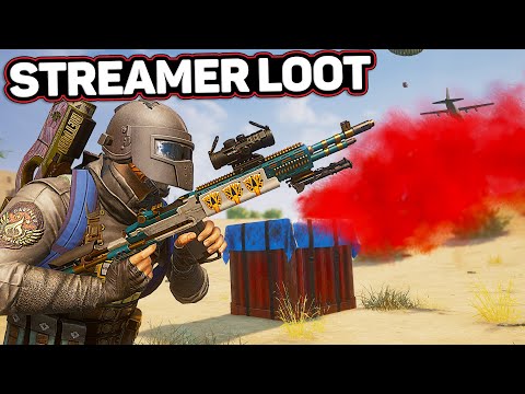 The new repair kit is STRONG || PUBG Gameplay