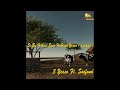 A2 Di Fulani - Yesso Ft. Saifond  [Official Lyric Video]