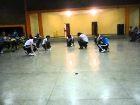 Ministério Irmandade Em CristoCêntrico Tenho medo da graça q passa