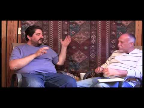 Andrew Bartzis and Lance White on Galactic History Part 3