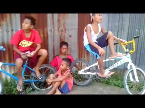 Kulon balap liar VS wak zul