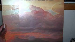 DAVID SANCIOUS AND THE TRANSFORMATION