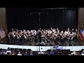 "Belle of the Ball" by Leroy Anderson