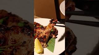 DOMO Modern Japanese Robata  #restaurant #cocktail #buffet #japanesefood #singaporerestaurant #sushi