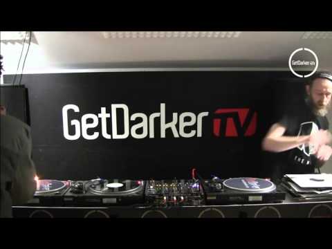 Donga - GetDarkerTV 296 [The Mine Takeover]