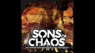 Sons of Chaos - What's Chaos (World War 5 Remix) (Produced By Marcanum X)