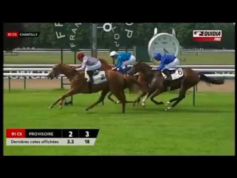 Mekhtaal Prix d'Ispahan