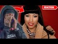 IT WASN'T SUPPOSED TO GO THIS WAY!!! Nicki Minaj - Your Love (Official Music Video) Reaction