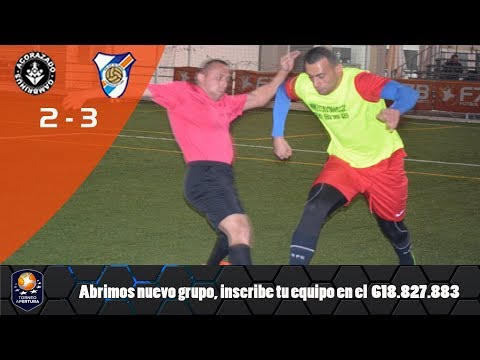 F7B. 2ª Div. El Acorazado Gambrinus - Viejas Glorias. Pedro