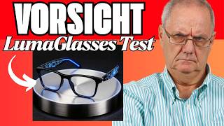 ????LumaGlasses intelligente Brille Bewertung 2026 - Erfahrungen und Test - Kaufen offizielle Website