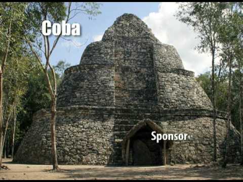 Você sabia - Cobá