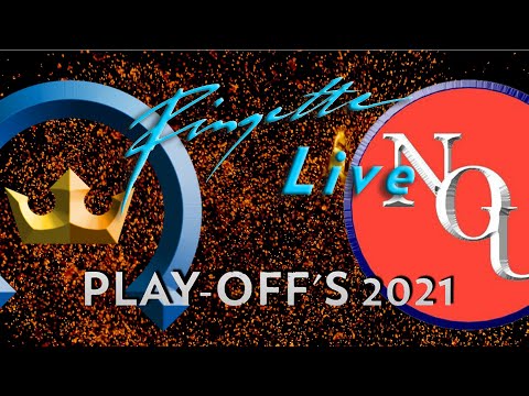 Ringette LIVE: SM Välierä Kiekko-Espoo - NoU Ringette