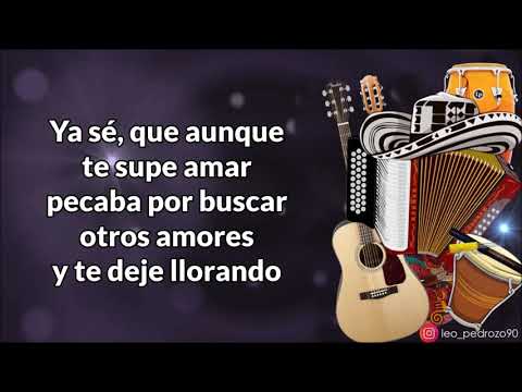 Después De Tantos Años, Los Diablitos - Letra