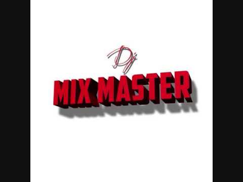 DJ MIXMASTER INTRO