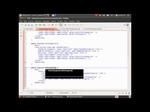 07.15- PHP/BD - DELETE - View