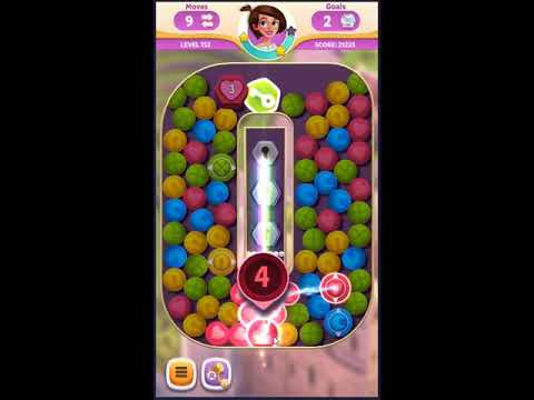 Diamond Diaries Saga Level 752 - NO BOOSTERS 💎 | SKILLGAMING ✔️