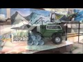 Design For Defence Paper Models