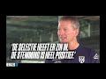 Heracles TV | Frank Wormuth over ADO Den Haag-thuis