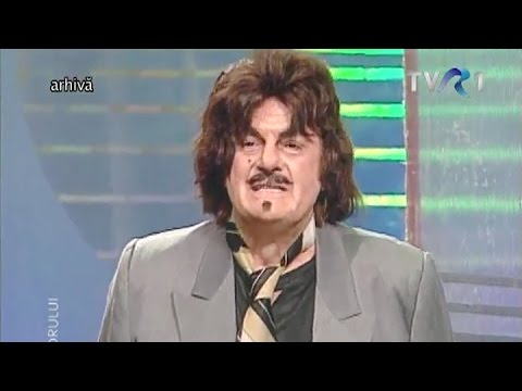 Florin Piersic - Un pedagog… în tranziţie (1999)