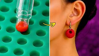 🎨 Maak Je Eigen Sieraden! Simpel voor Beginners! ✨